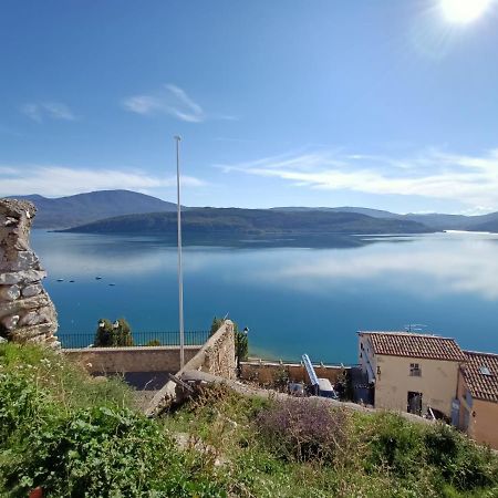 Les Haut Du Lac Sainte-Croix-de-Verdon Zewnętrze zdjęcie