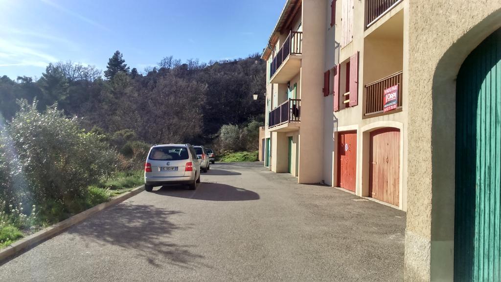 Les Haut Du Lac Sainte-Croix-de-Verdon Zewnętrze zdjęcie